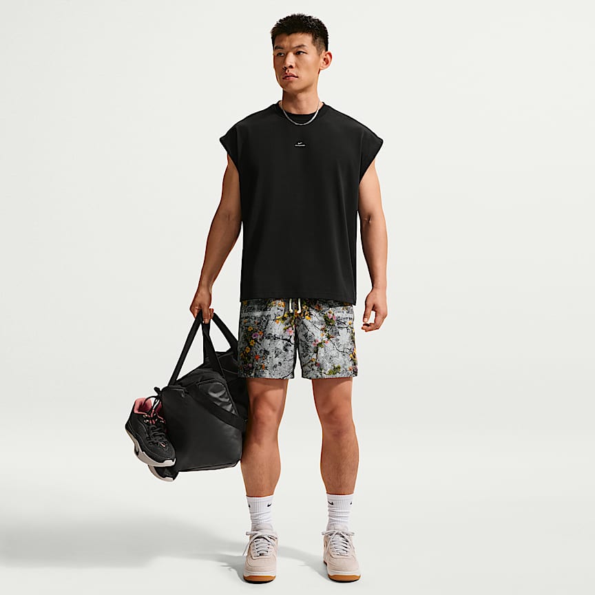 NIKE公式】ルカ・ドンチッチ⁠メンズ Dri-FIT ダイヤモンド ショート